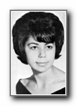 Jean Napier: class of 1964, Norte Del Rio High School, Sacramento, CA.